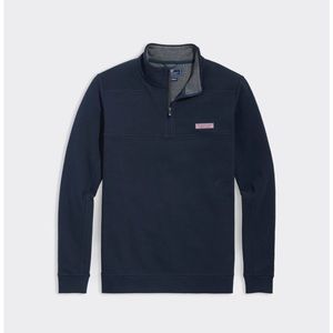 Vintage Vines Shep Shirt Men’s Large